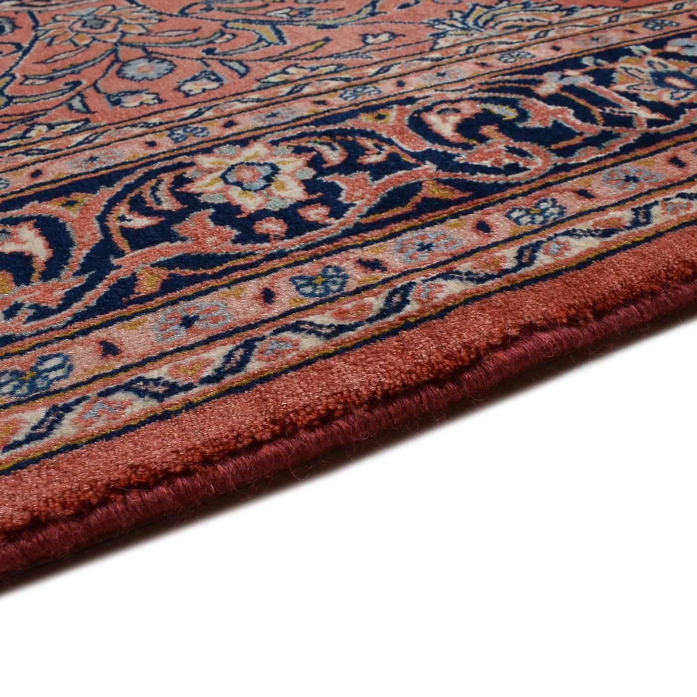 Sarouk Mattan 284x168cm - Persisk matta