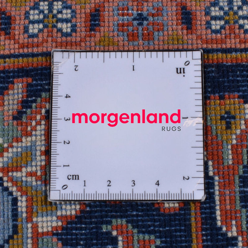 Persisk matta - Classic - 284 x 168 cm - röd