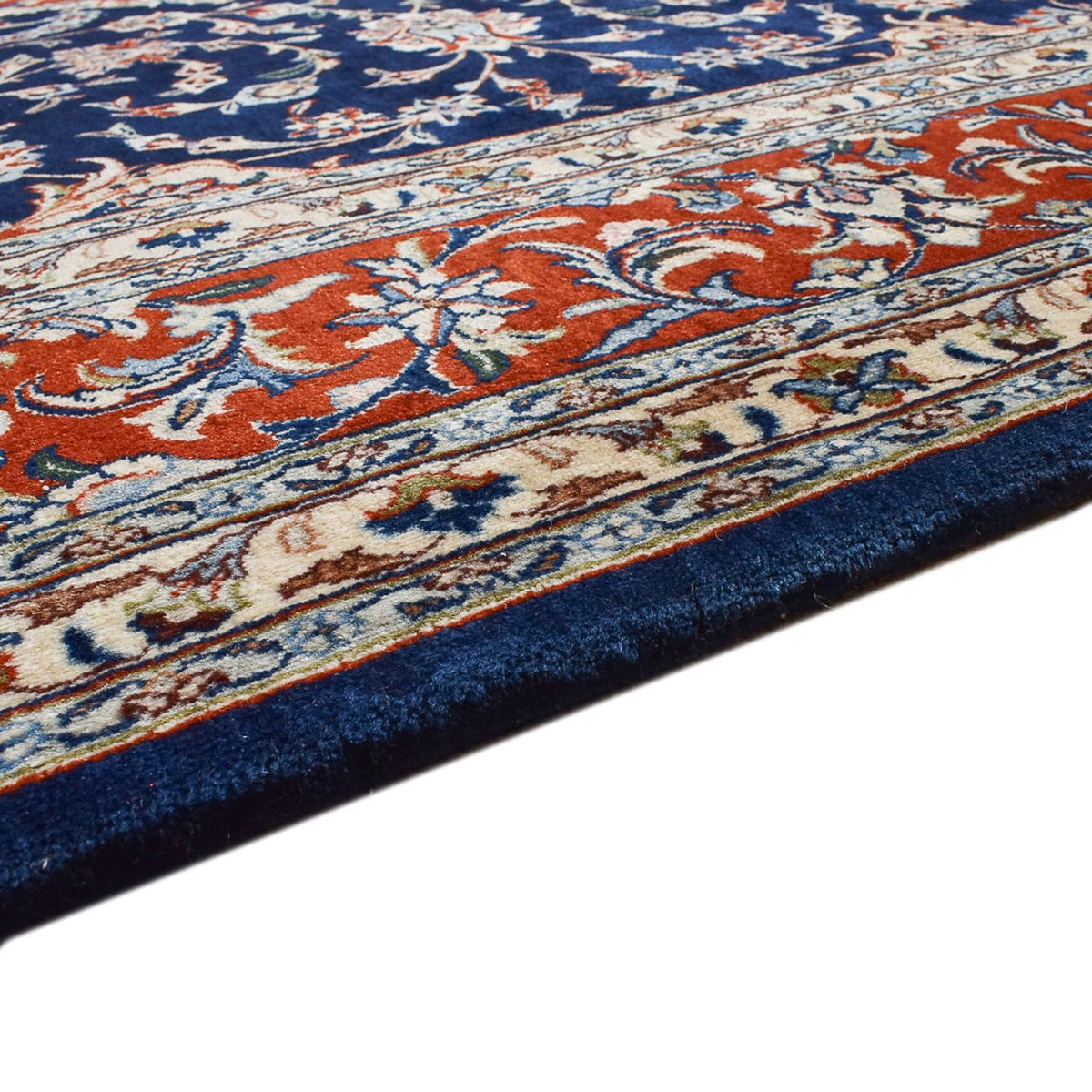 Sarouk Mattan 260x362cm - Persisk matta