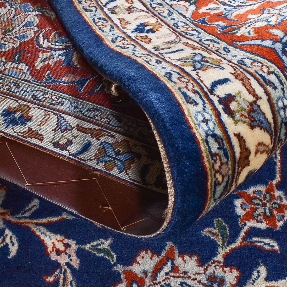 Persisk matta - Classic - 362 x 260 cm - blå