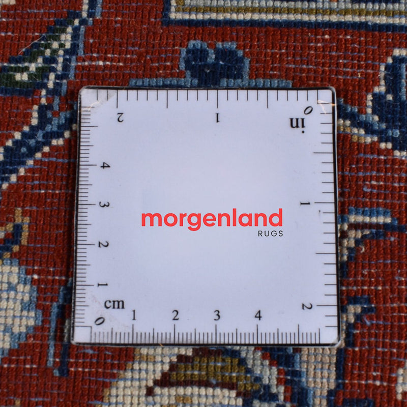 Persisk matta - Classic - 362 x 260 cm - blå