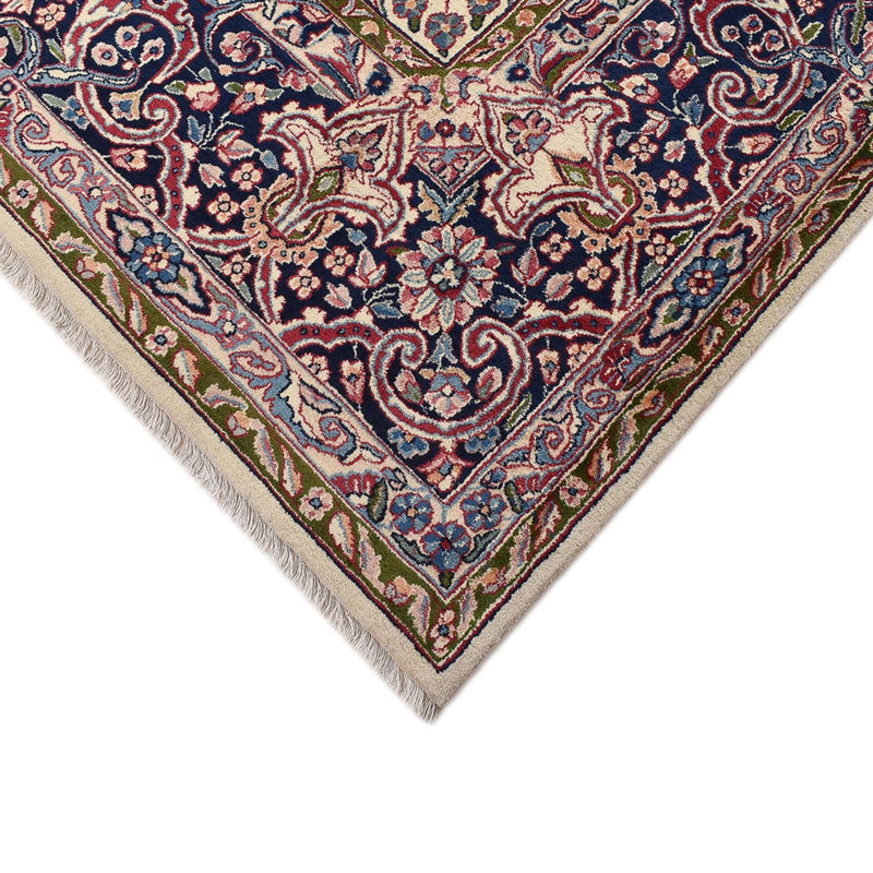 Persisk matta - Royal - 417 x 300 cm - ljusbeige