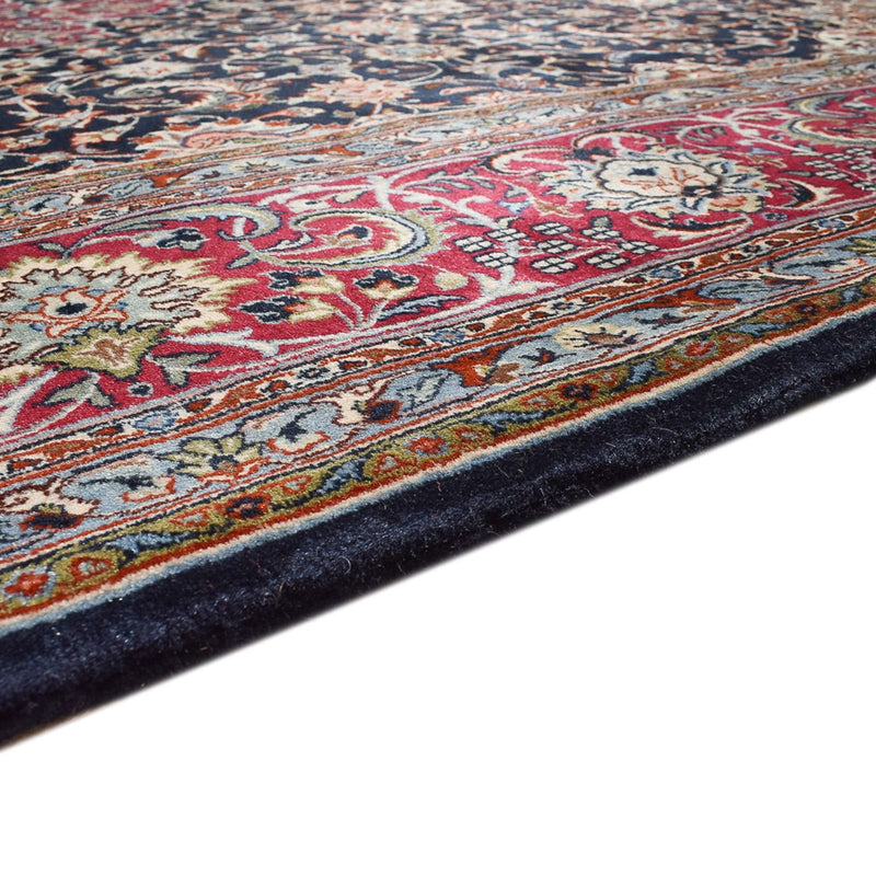 Persisk matta - Classic - 353 x 250 cm - mörkblå