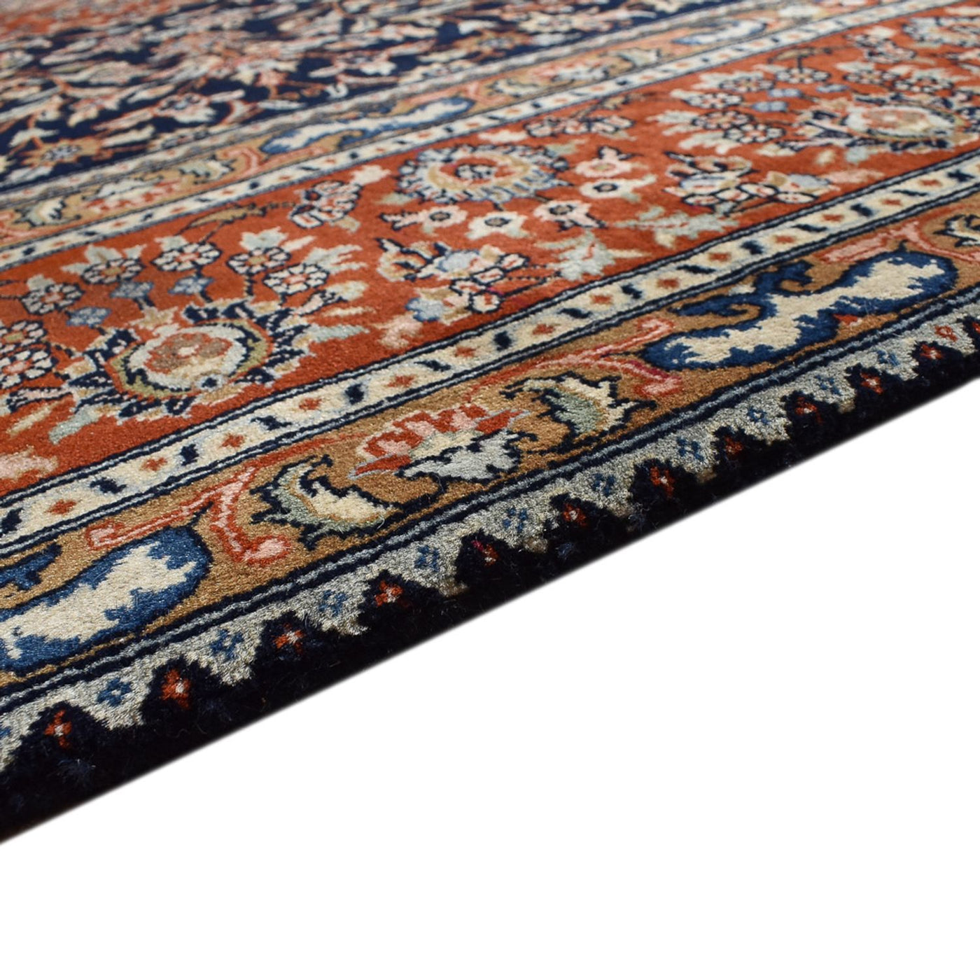 Sarouk Mattan 346x254cm - Persisk matta