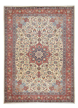 Persisk matta - Classic - 350 x 251 cm - sand