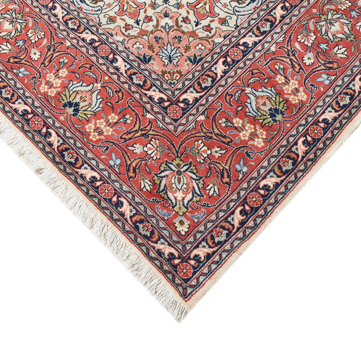 Persisk matta - Classic - 350 x 251 cm - sand