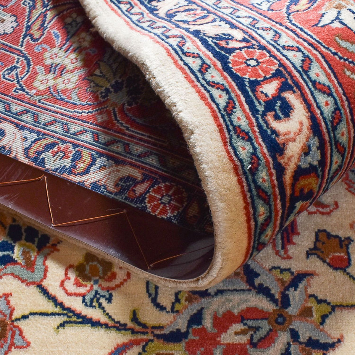 Persisk matta - Classic - 350 x 251 cm - sand