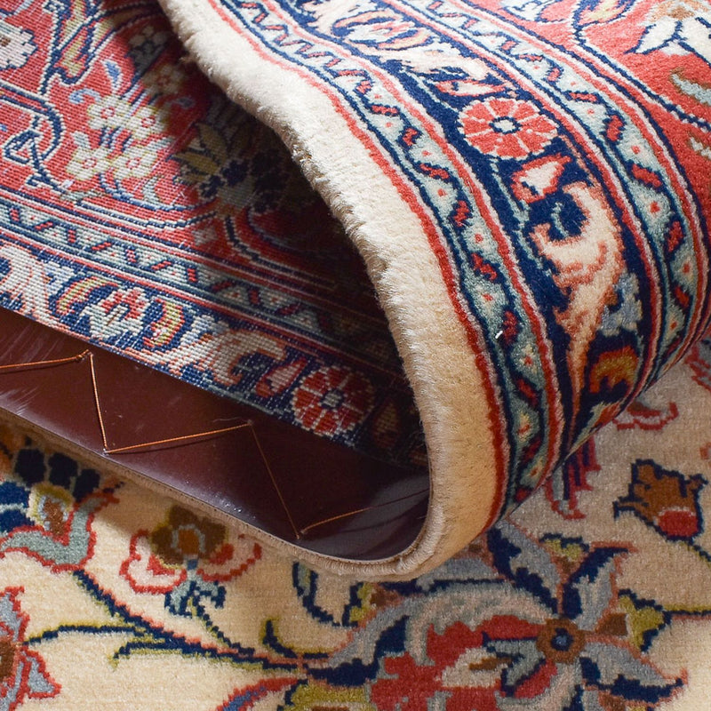 Persisk matta - Classic - 350 x 251 cm - sand