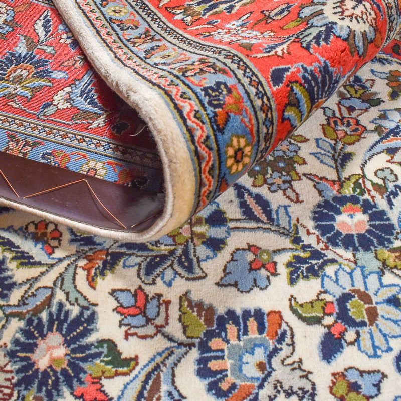 Persisk matta - Classic - 302 x 212 cm - röd