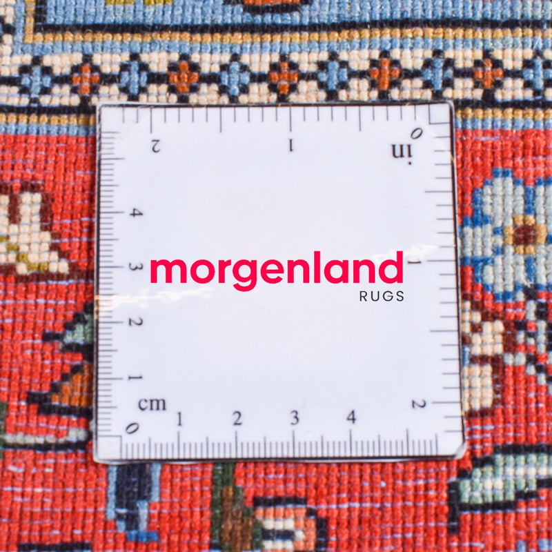 Persisk matta - Classic - 302 x 212 cm - röd