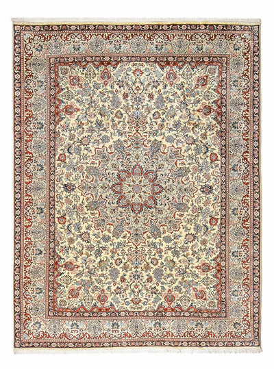Golpayegan Mattan 250x354cm - Persisk matta