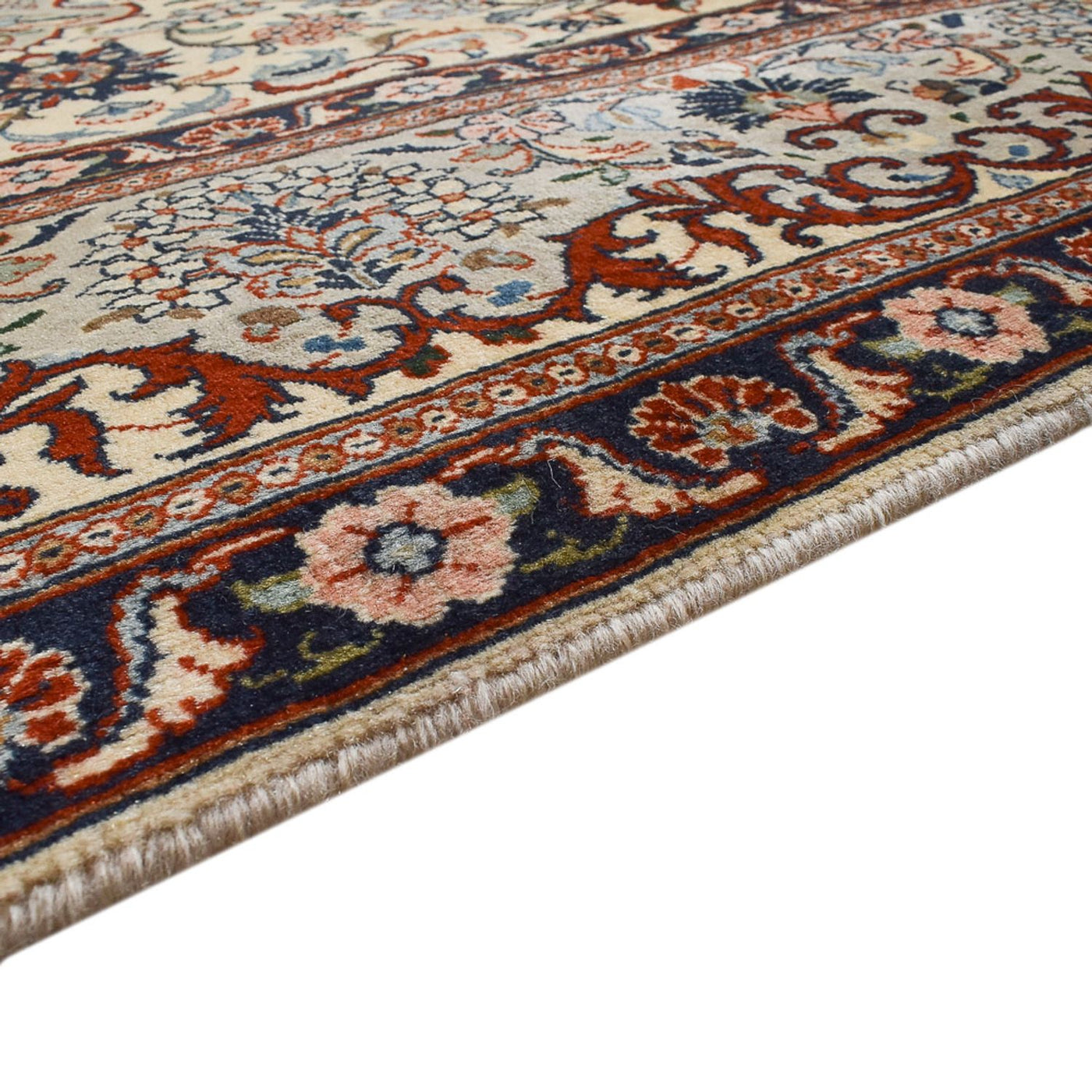 Golpayegan Mattan 354x250cm - Persisk matta