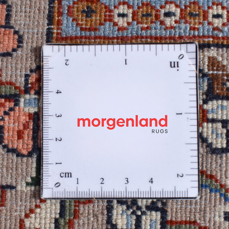 Persisk matta - Royal - 354 x 250 cm - sand