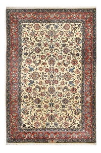 Persisk matta - Royal - 311 x 207 cm - beige
