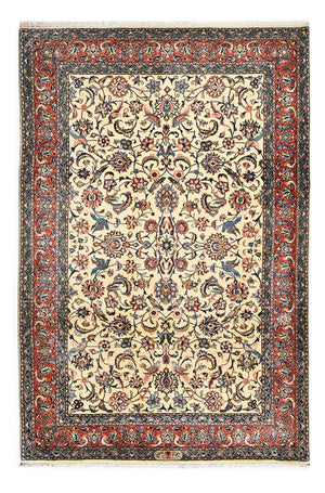 Persisk matta - Royal - 311 x 207 cm - beige