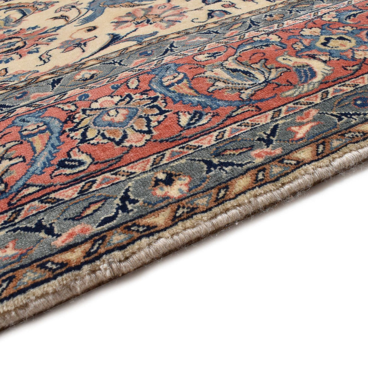 Golpayegan Mattan 207x311cm - Persisk matta