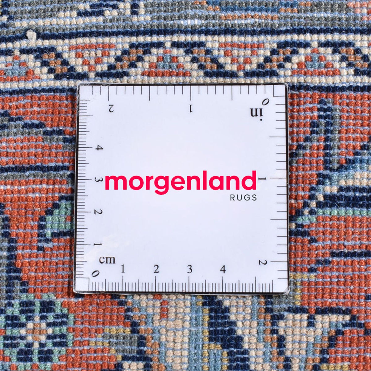 Persisk matta - Royal - 311 x 207 cm - beige