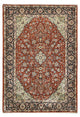 Isfahan Mattan 305x210cm - Persisk matta