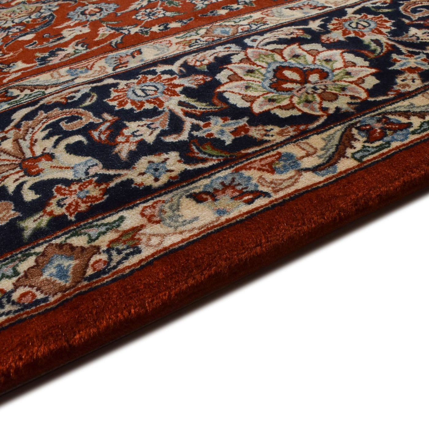 Isfahan Mattan 305x210cm - Persisk matta