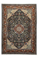 Kashan Mattan 220x315cm - Persisk matta