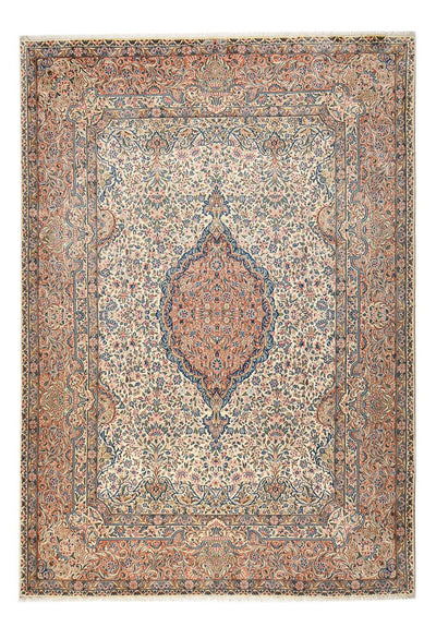 Rafsanjan Mattan 247x345cm - Persisk matta