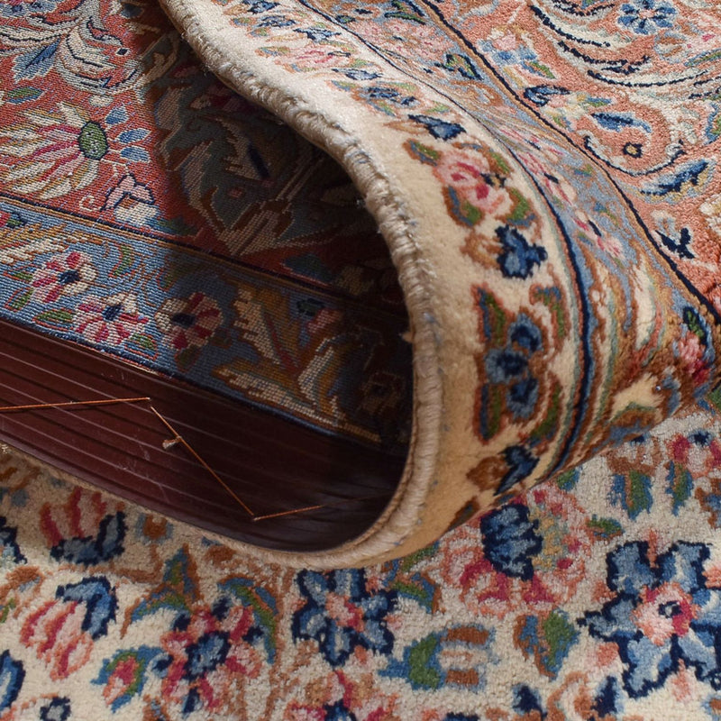 Persisk matta - Royal - 345 x 247 cm - mörk beige