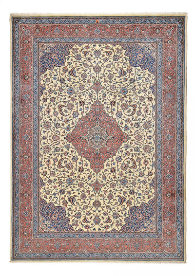 Sarouk Mattan 248x360cm - Persisk matta