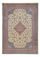 Sarouk Mattan 248x360cm - Persisk matta