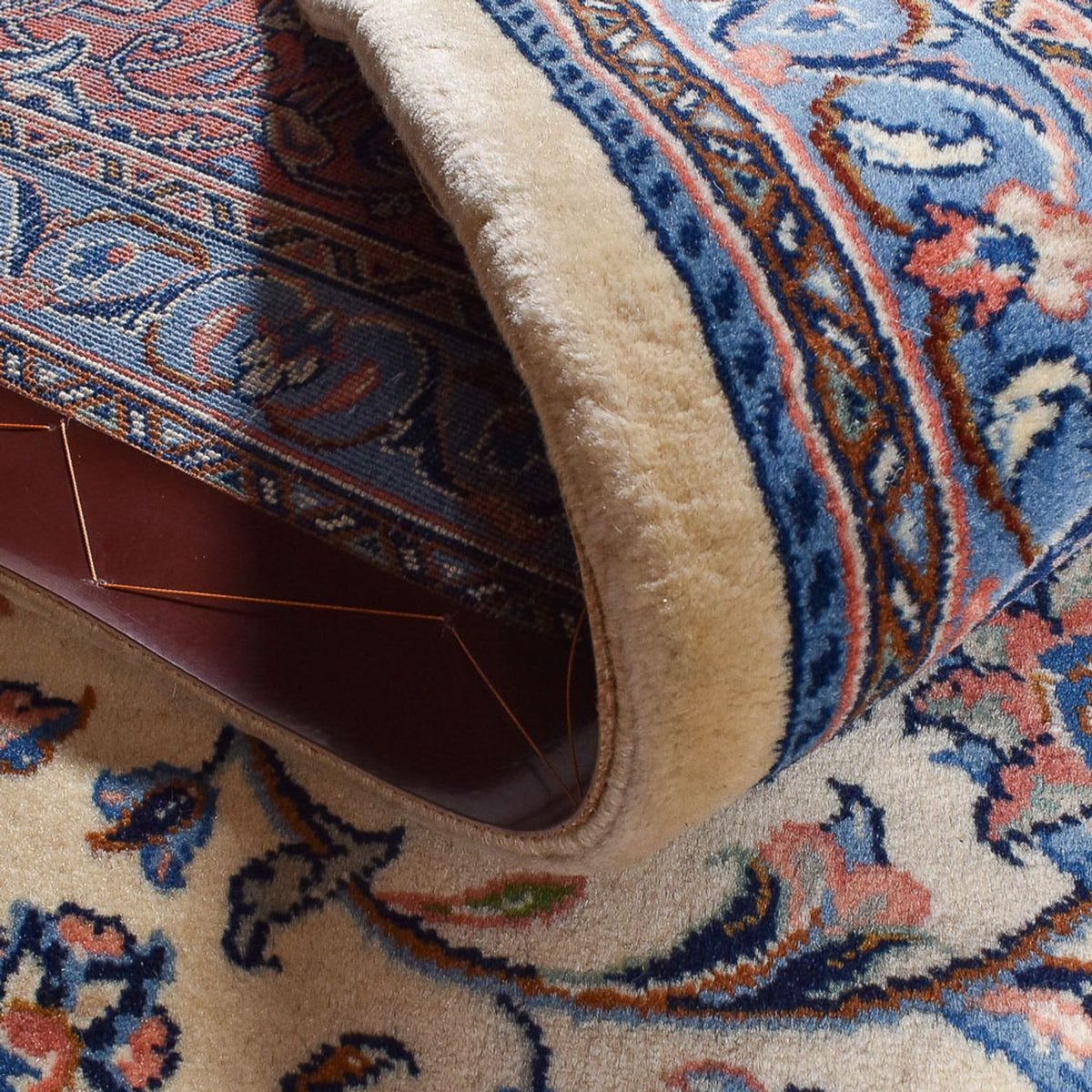 Persisk matta - Classic - 360 x 248 cm - sand