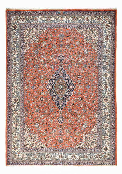 Golpayegan Mattan 257x354cm - Persisk matta
