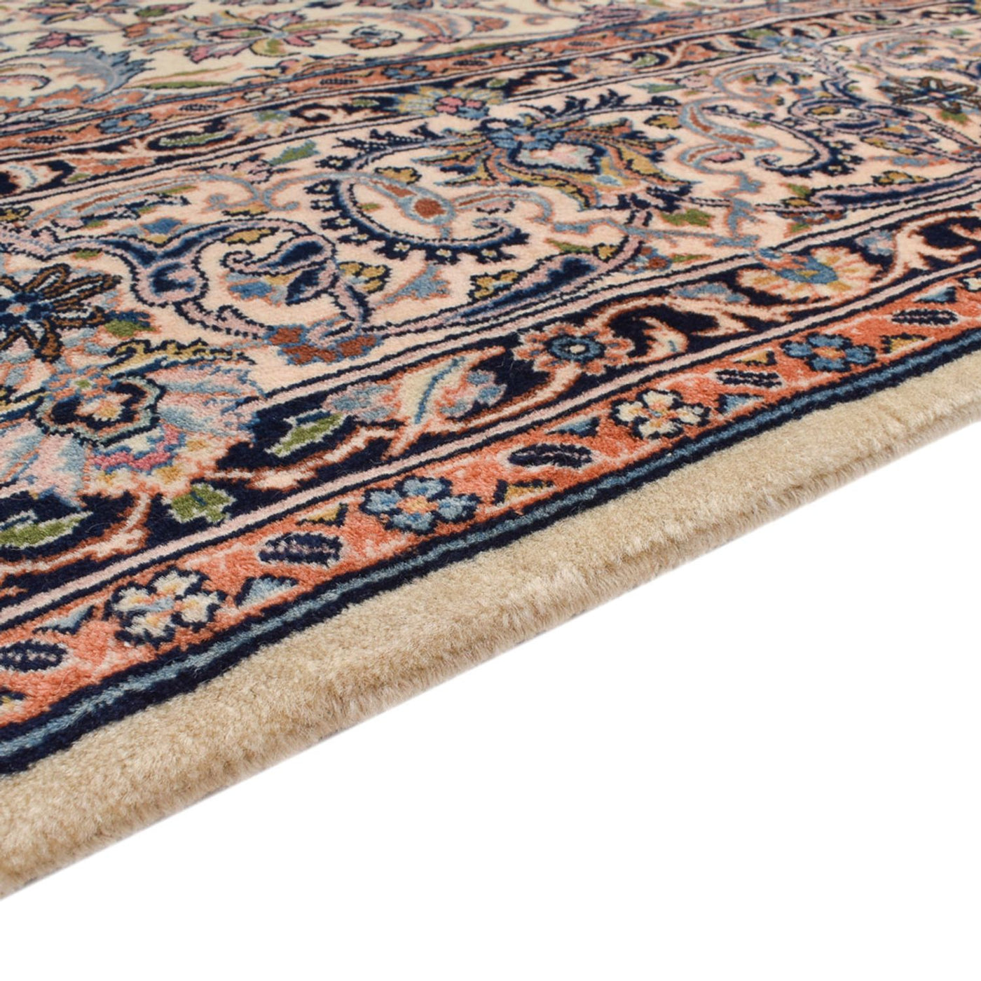 Rafsanjan Mattan 310x220cm - Persisk matta