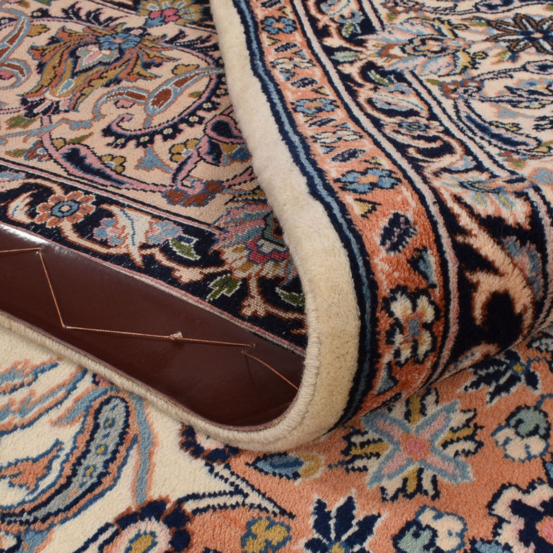 Persisk matta - Royal - 310 x 220 cm - grädde