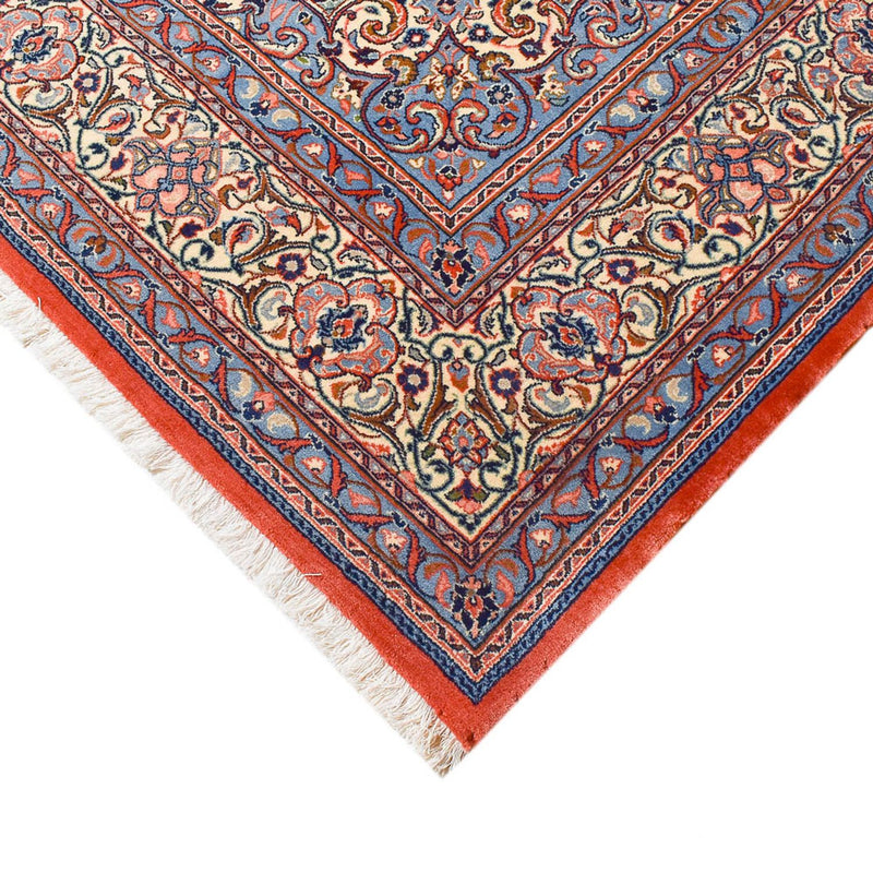 Persisk matta - Nomadic - 360 x 248 cm - röd