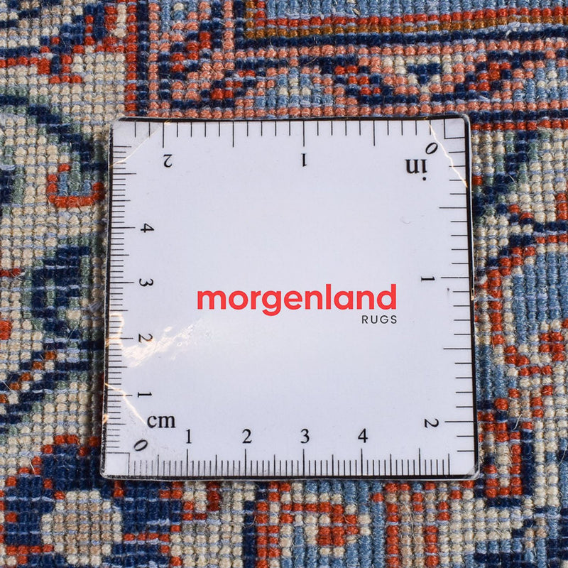 Persisk matta - Nomadic - 360 x 248 cm - röd