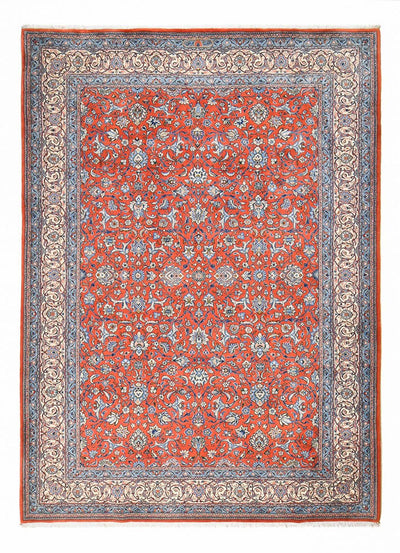 Golpayegan Mattan 252x358cm - Persisk matta