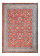 Golpayegan Mattan 252x358cm - Persisk matta