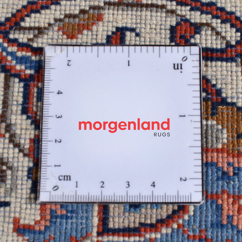 Persisk matta - Royal - 358 x 252 cm - röd