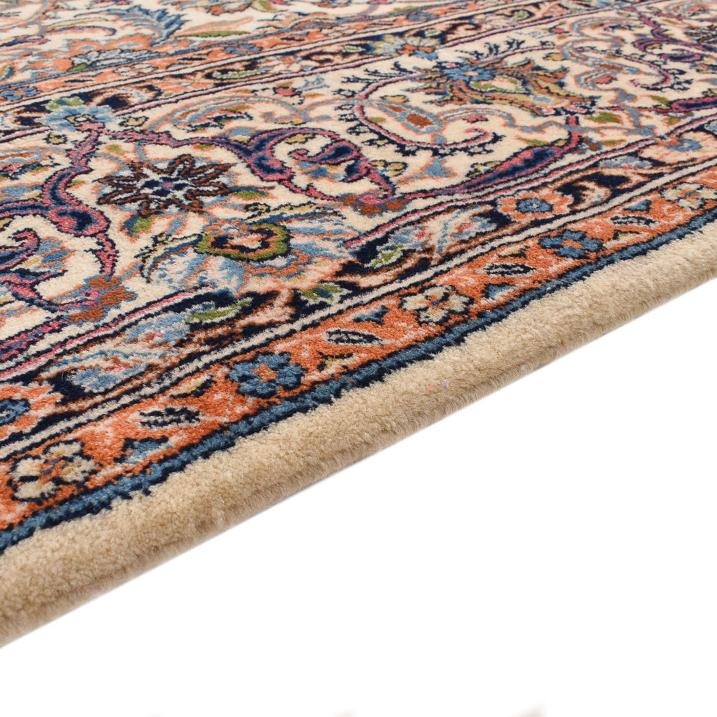 Golpayegan Mattan 322x224cm - Persisk matta