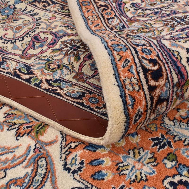 Persisk matta - Royal - 322 x 224 cm - grädde