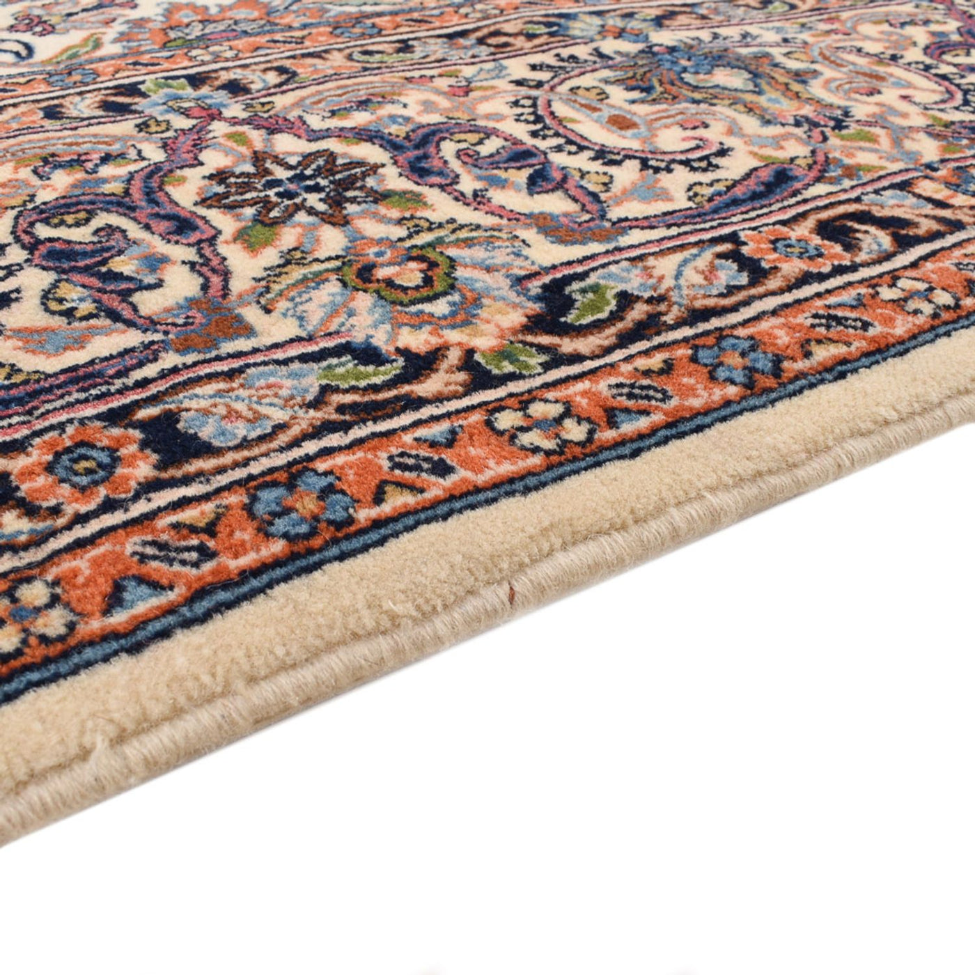 Golpayegan Mattan 322x225cm - Persisk matta