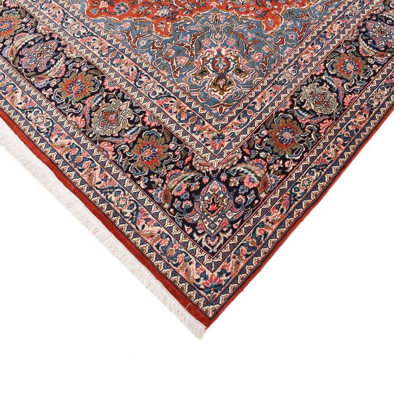 Persisk matta - Royal - 322 x 220 cm - röd