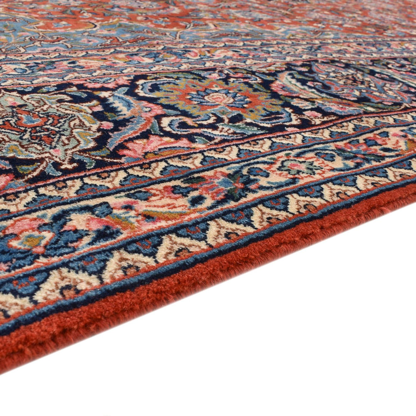 Rafsanjan Mattan 322x220cm - Persisk matta