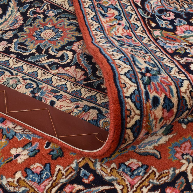 Persisk matta - Royal - 322 x 220 cm - röd