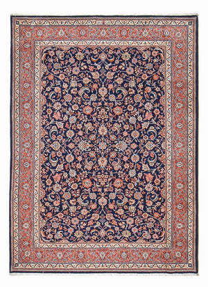 Persisk matta - Royal - 360 x 257 cm - lila