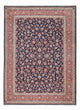 Golpayegan Mattan 257x360cm - Persisk matta