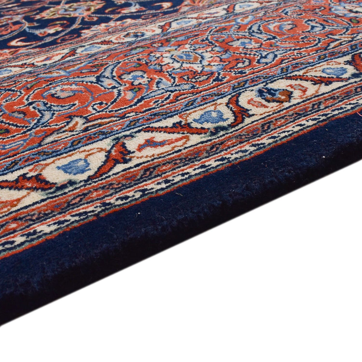 Golpayegan Mattan 257x360cm - Persisk matta