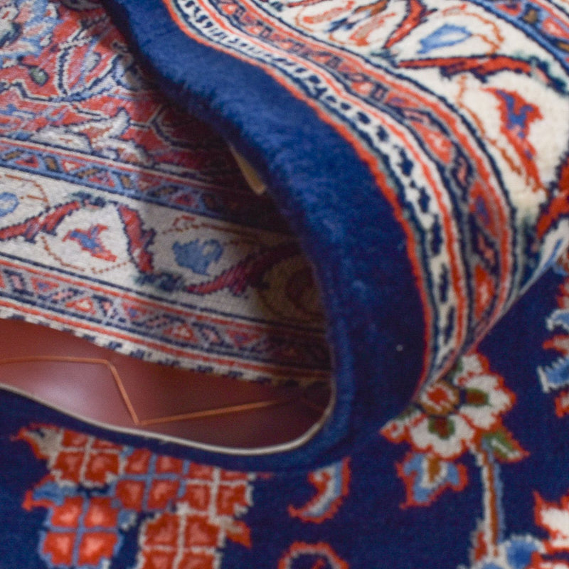 Persisk matta - Royal - 360 x 257 cm - lila