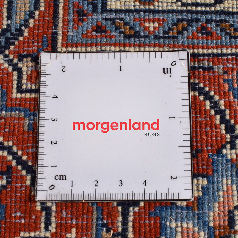 Persisk matta - Royal - 360 x 257 cm - lila