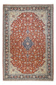 Golpayegan Mattan 257x368cm - Persisk matta