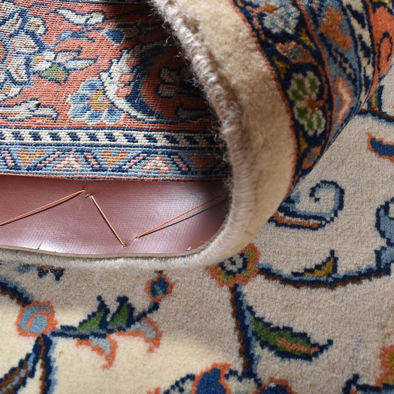 Persisk matta - Royal - Kungliga - 207 x 150 cm - flerfärgad